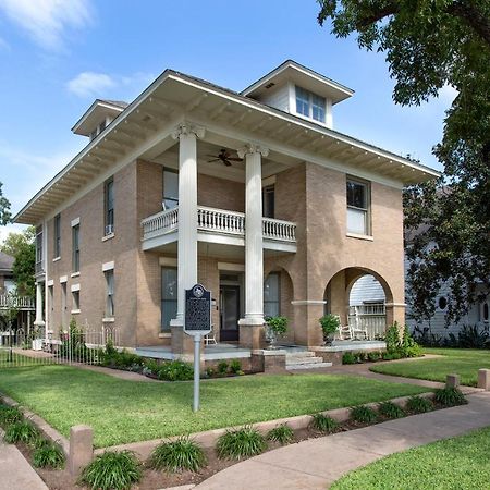 Smithville Katy House Bed And Breakfast מראה חיצוני תמונה