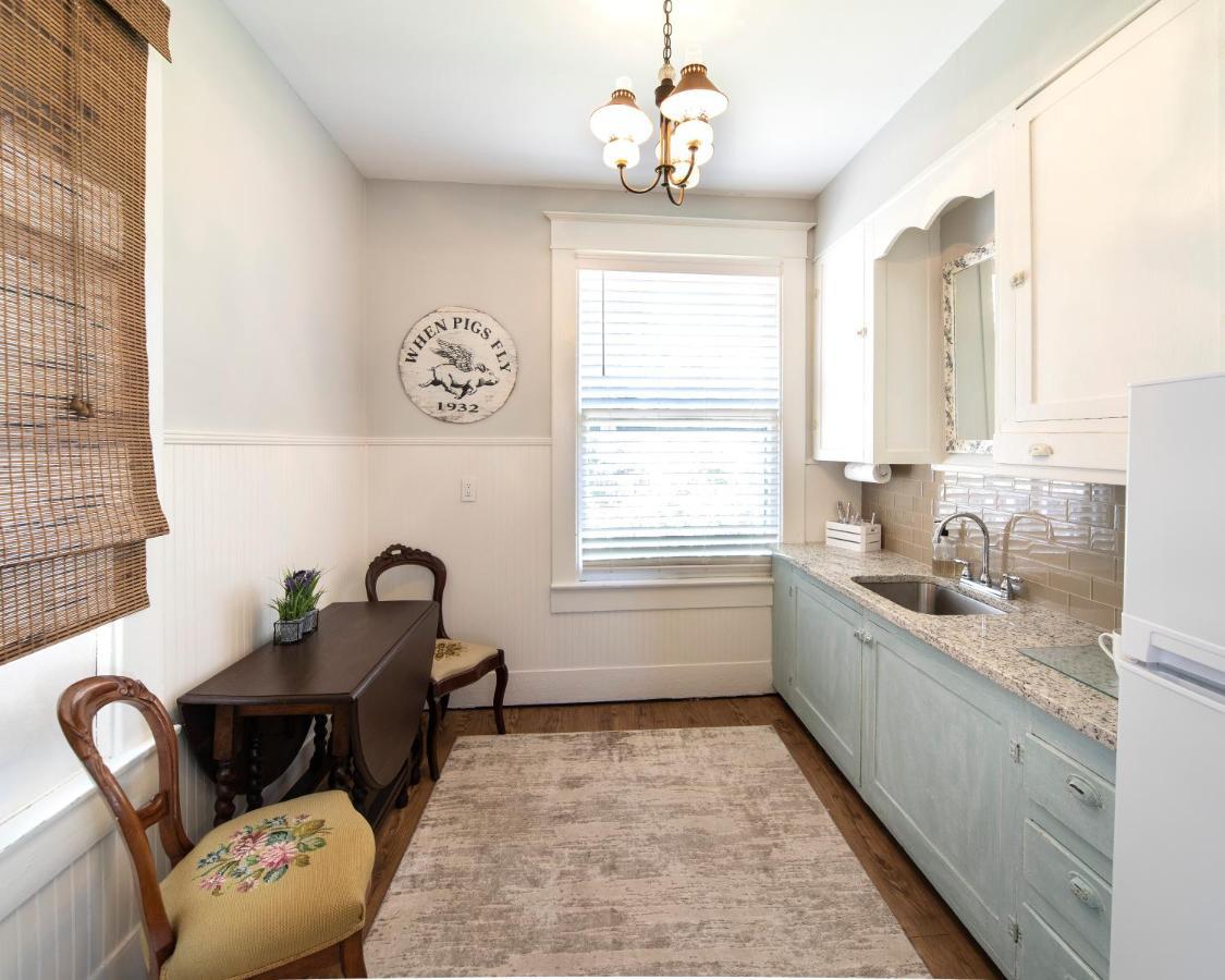 Smithville Katy House Bed And Breakfast מראה חיצוני תמונה