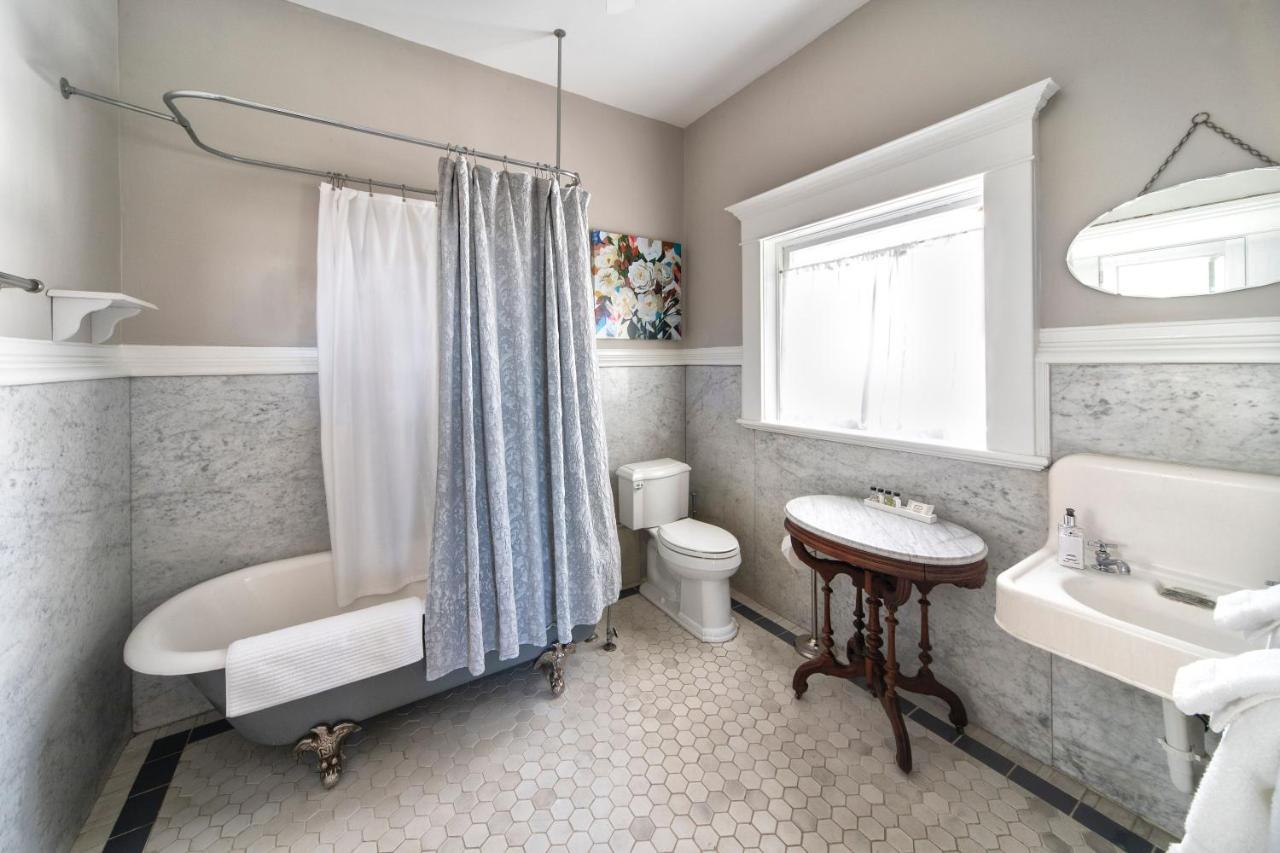 Smithville Katy House Bed And Breakfast מראה חיצוני תמונה