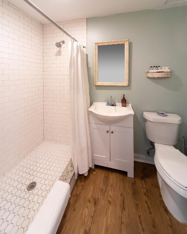 Smithville Katy House Bed And Breakfast מראה חיצוני תמונה