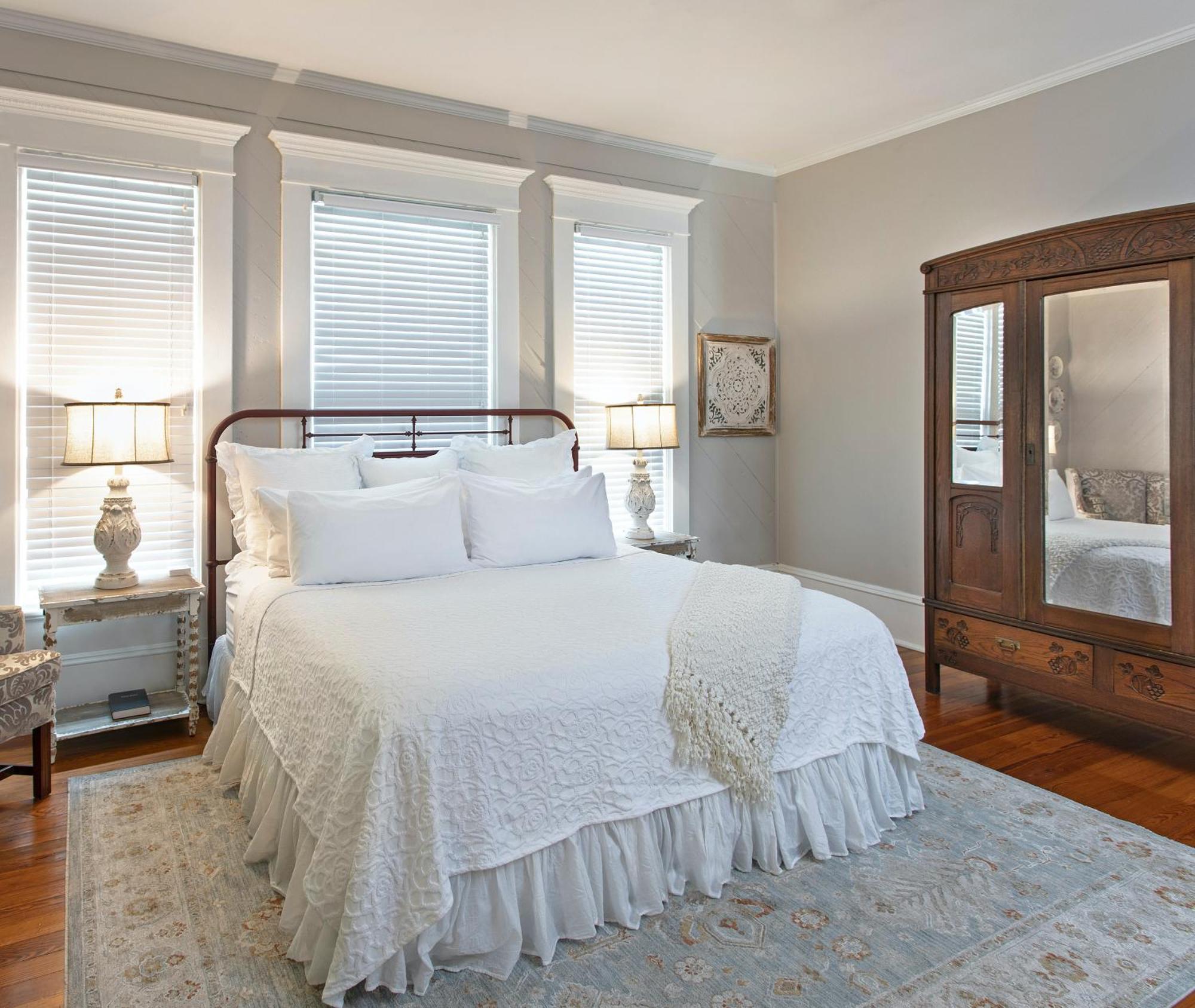 Smithville Katy House Bed And Breakfast מראה חיצוני תמונה