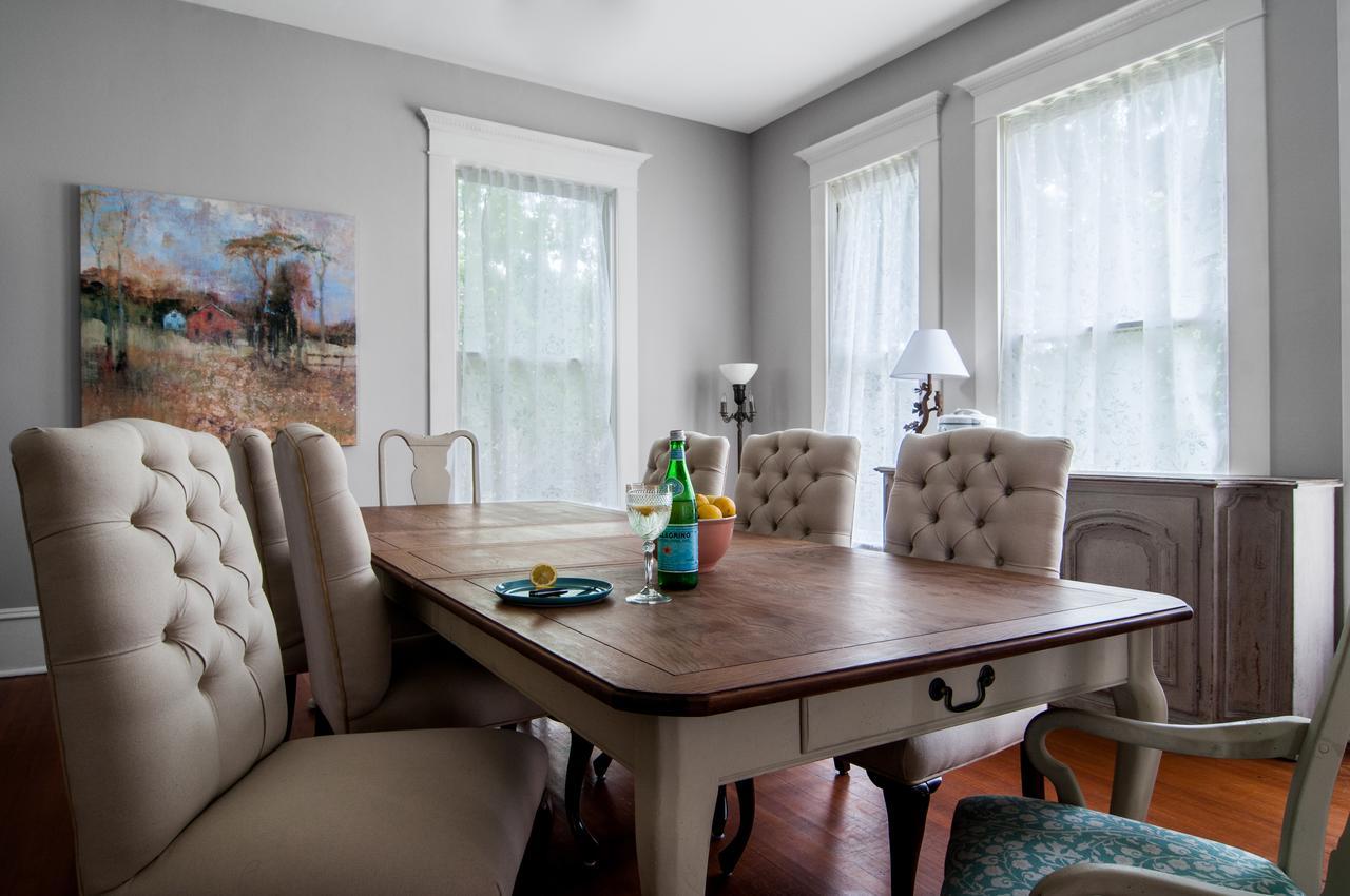 Smithville Katy House Bed And Breakfast מראה חיצוני תמונה