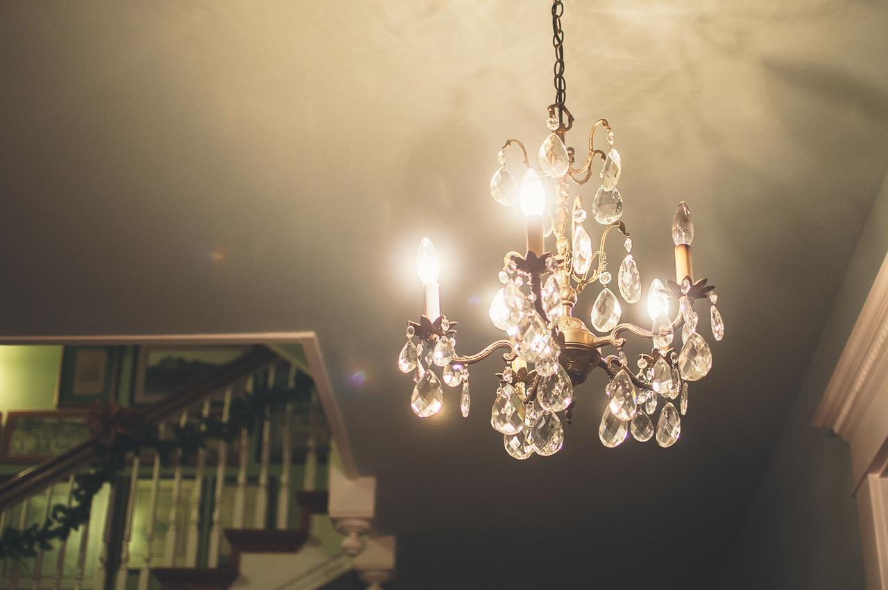 Smithville Katy House Bed And Breakfast מראה חיצוני תמונה
