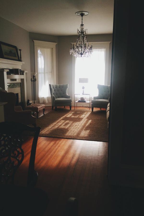 Smithville Katy House Bed And Breakfast מראה חיצוני תמונה