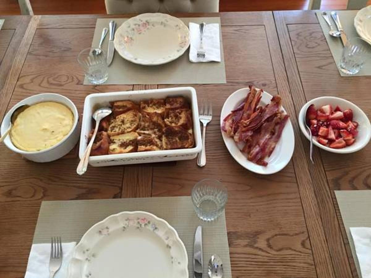 Smithville Katy House Bed And Breakfast מראה חיצוני תמונה